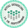 Logo Mutual 16 de Septiembre
