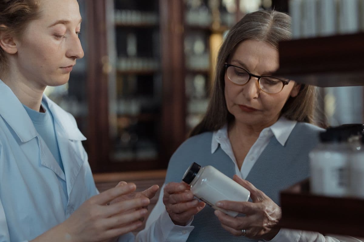 Reintegro de medicamentos